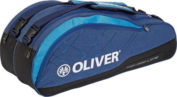 Oliver Racketbag Top Pro blau
