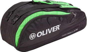 Oliver Racketbag Top Pro schwarz/grün