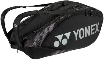 Yonex Racketbag Pro Racquet schwarz/grau 9er