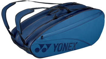 Yonex Racketbag Team Raquet 2023 blau 9er
