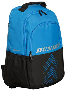 Dunlop Rucksack FX Performance blau/schwarz - 32 Liter