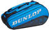 Dunlop Tennis-Racketbag FX Performance Thermo blau/schwarz 8er