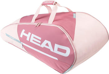 Head Racketbag Tour Team rosa/pink 9R