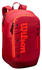 Wilson Rucksack Tour