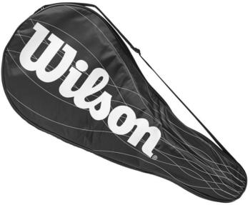Wilson Schlägerhülle Tennis Performance Fullsize schwarz