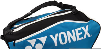 Yonex Racketbag Club Line #23 blau 12er