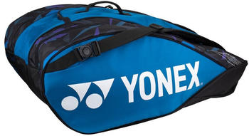 Yonex Racketbag Pro Racquet blau/schwarz 12er