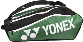 Yonex Racketbag Club Line #23 grün 12er