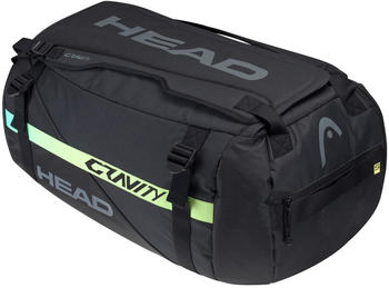 Head Gravity r-PET Duffle Bag