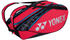 Yonex Racketbag Pro Racquet rot 9er