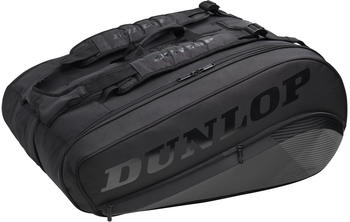 Dunlop CX Performance Thermo Schlägertasche 12er