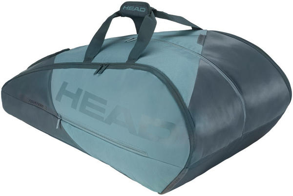 Head Tour Racquet Bag XL Schlägertasche blau