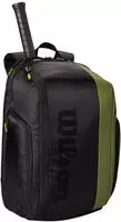 Wilson WR8056101001, Wilson Blade V10 Rucksack - petrol