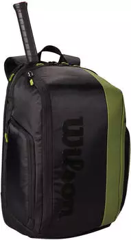 Wilson Blade Super Tour Rucksack