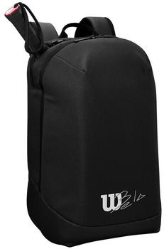 Wilson Bela DNA Rucksack schwarz