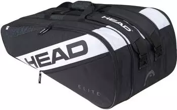 Head Elite 12R Schlägertasche 12er