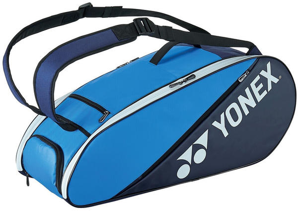 Yonex Racketbag Active Raquet 2023 blau 6er