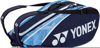 Yonex Racketbag Pro Racquet navyblau/hellblau 9er