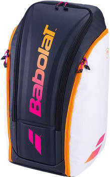 Babolat Performance Schlägertasche Padel Schwarz/Weiß