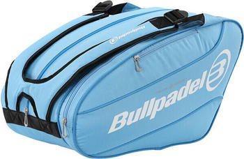 Bullpadel Bag BPP-23015 Tour Schlägertasche Blau