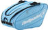 Bullpadel Bag BPP-23015 Tour Schlägertasche Blau