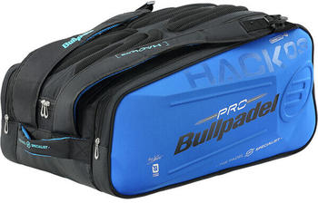 Bullpadel BPP - 22012 Hack Schlägertasche Black/Blue