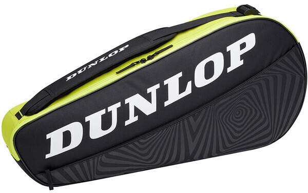 Dunlop SX Club 3 Schlägertasche Multi