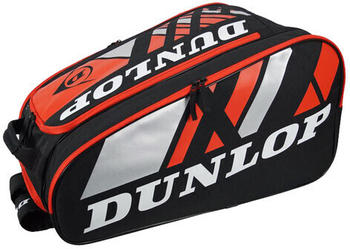 Dunlop Pro Series Thermo Bag Black/Red