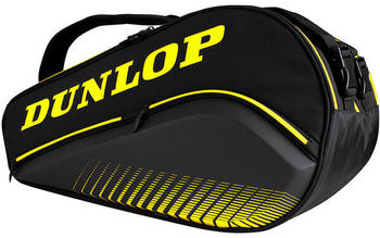 Dunlop Elite Thermo Bag Black/Yellow