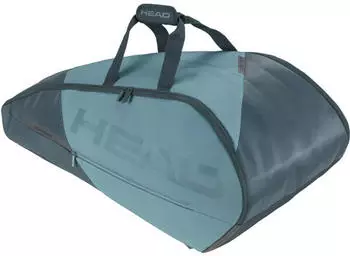 Head Tour 9 Schlägertasche Blau