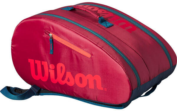 Wilson Padel Junior Bag Rot