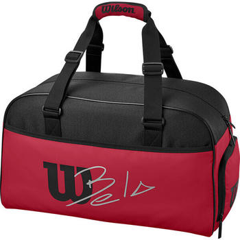 Wilson Bela DNA Small Duffle Bag Rot