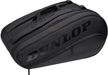 Dunlop Team Thermo Schlägertasche 12er