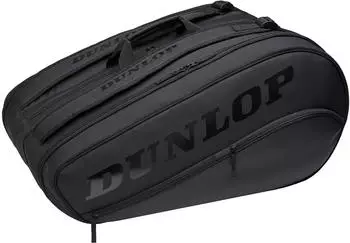 Dunlop Team Thermo Schl&auml;gertasche 12er