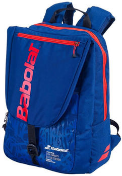 Babolat Tournament Bag Racket Bag 32.3l Blau