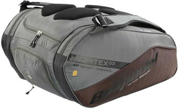 Bullpadel 23001 Vertex Backpack Grau