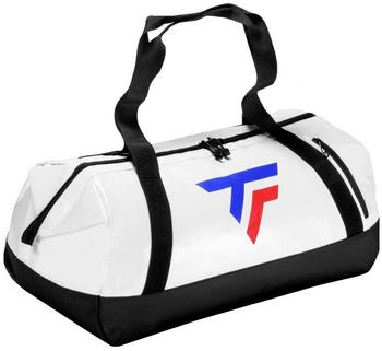 Tecnifibre New Tour Endurance Duffle Bag Weiß