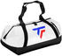 Tecnifibre New Tour Endurance Duffle Bag Weiß