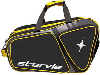 Star Vie Triton 2.0 Bag Padel Racket Bag Schwarz