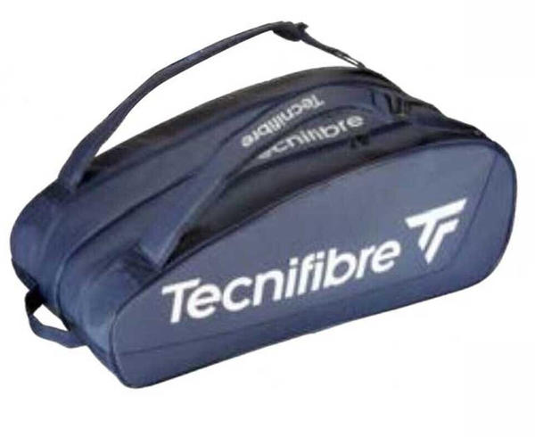 Tecnifibre Tour Endurance 12 Racket Bag Blau