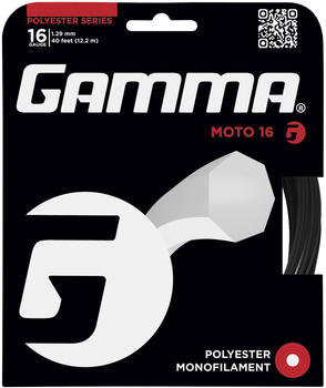 Gamma 12,2m black 17 (1.29 mm)