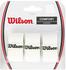Wilson Pro Comfort Overgrip 3 Pack white