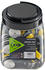 Dunlop Unisex-Adult 613265 Gecko Tac Tennis Overgrip 60 Stück Mix, multicoloRot, One Size