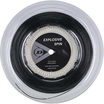 Dunlop Explosive Tour silber 200m 1.30