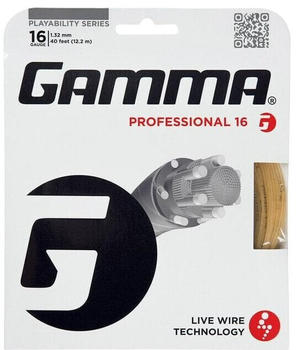 Gamma Moto Soft grau 200m 1.29