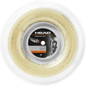 Head Synthetic Gut PPS schwarz 12m Set 1.25