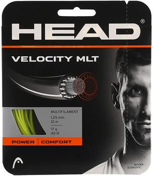 Head Velocity MLT natur 12m Set 1.25