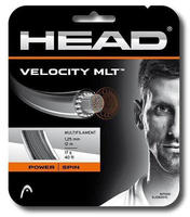 Head 281404-nt, Head Velocity MLT Saitenset 12m-Nude