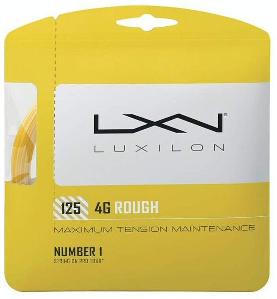 Luxilon Alu Power silber 220m 1.15