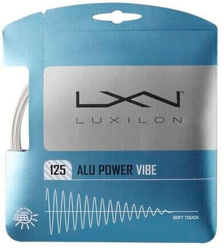 Luxilon Eco Power blaugrün 12m Set 1.25